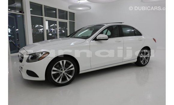 Buy Import Mercedes-Benz 190 White Car in Import - Dubai in Abia State Buy Import Mercedes-Benz 190 White Car in Import - Dubai in Abia State