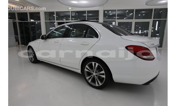 Buy Import Mercedes-Benz 190 White Car in Import - Dubai in Abia State Buy Import Mercedes-Benz 190 White Car in Import - Dubai in Abia State