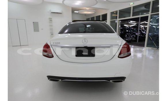 Buy Import Mercedes-Benz 190 White Car in Import - Dubai in Abia State Buy Import Mercedes-Benz 190 White Car in Import - Dubai in Abia State