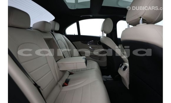 Buy Import Mercedes-Benz 190 White Car in Import - Dubai in Abia State Buy Import Mercedes-Benz 190 White Car in Import - Dubai in Abia State