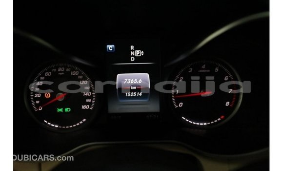 Buy Import Mercedes-Benz 190 White Car in Import - Dubai in Abia State Buy Import Mercedes-Benz 190 White Car in Import - Dubai in Abia State