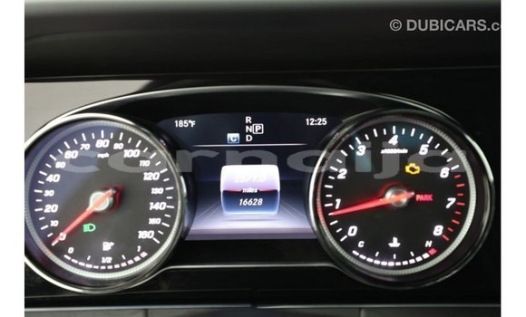 Acheter Import Voiture Mercedes-Benz 190 Noir à Import - Dubai, État d'Abia Acheter Import Voiture Mercedes-Benz 190 Noir à Import - Dubai, État d'Abia