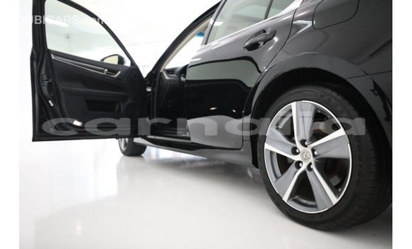 Acheter Import Voiture Lexus GS Noir à Import - Dubai, État d'Abia Acheter Import Voiture Lexus GS Noir à Import - Dubai, État d'Abia