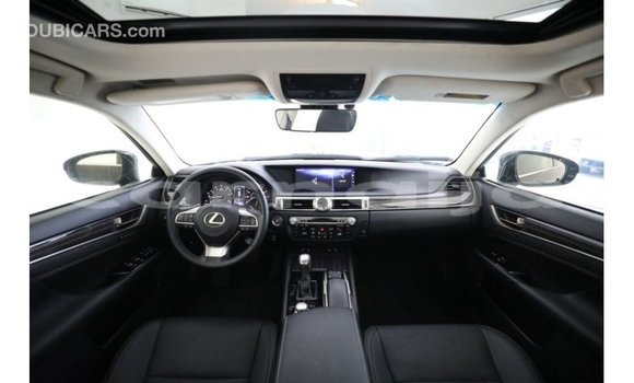 Acheter Import Voiture Lexus GS Noir à Import - Dubai, État d'Abia Acheter Import Voiture Lexus GS Noir à Import - Dubai, État d'Abia