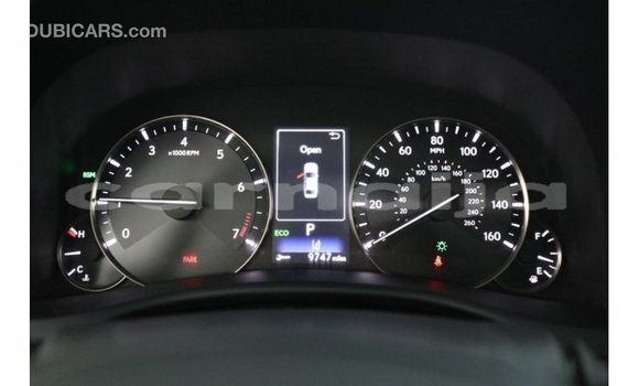 Acheter Import Voiture Lexus GS Noir à Import - Dubai, État d'Abia Acheter Import Voiture Lexus GS Noir à Import - Dubai, État d'Abia