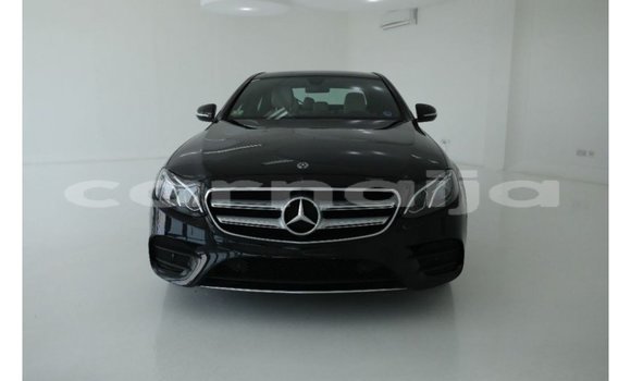 Buy Import Mercedes-Benz 190 Black Car in Import - Dubai in Abia State