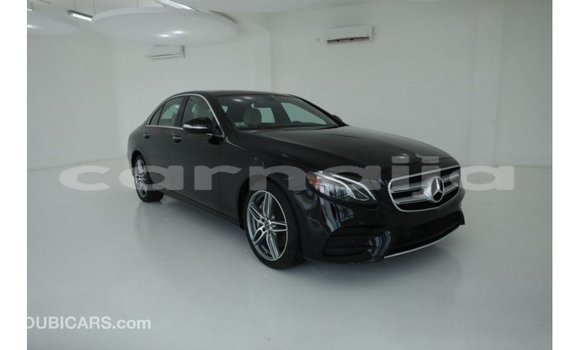Buy Import Mercedes-Benz 190 Black Car in Import - Dubai in Abia State Buy Import Mercedes-Benz 190 Black Car in Import - Dubai in Abia State