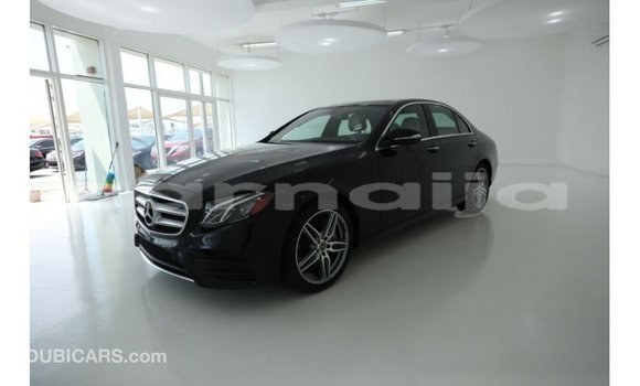 Buy Import Mercedes-Benz 190 Black Car in Import - Dubai in Abia State Buy Import Mercedes-Benz 190 Black Car in Import - Dubai in Abia State