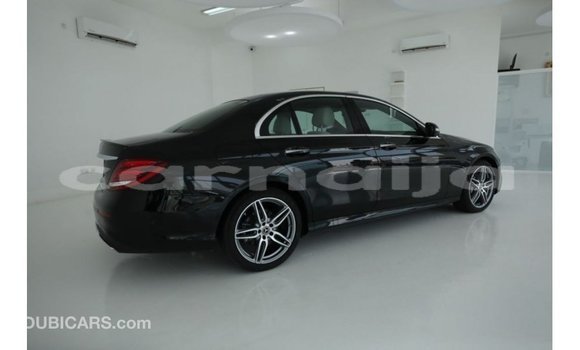 Buy Import Mercedes-Benz 190 Black Car in Import - Dubai in Abia State Buy Import Mercedes-Benz 190 Black Car in Import - Dubai in Abia State