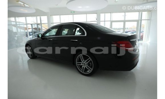 Buy Import Mercedes-Benz 190 Black Car in Import - Dubai in Abia State Buy Import Mercedes-Benz 190 Black Car in Import - Dubai in Abia State