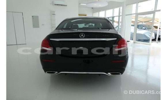 Buy Import Mercedes-Benz 190 Black Car in Import - Dubai in Abia State Buy Import Mercedes-Benz 190 Black Car in Import - Dubai in Abia State
