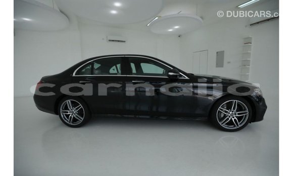 Buy Import Mercedes-Benz 190 Black Car in Import - Dubai in Abia State Buy Import Mercedes-Benz 190 Black Car in Import - Dubai in Abia State