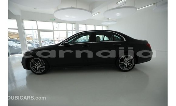 Buy Import Mercedes-Benz 190 Black Car in Import - Dubai in Abia State Buy Import Mercedes-Benz 190 Black Car in Import - Dubai in Abia State