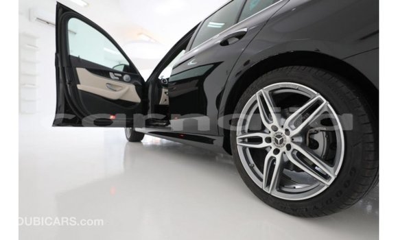 Buy Import Mercedes-Benz 190 Black Car in Import - Dubai in Abia State Buy Import Mercedes-Benz 190 Black Car in Import - Dubai in Abia State