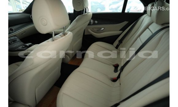 Buy Import Mercedes-Benz 190 Black Car in Import - Dubai in Abia State Buy Import Mercedes-Benz 190 Black Car in Import - Dubai in Abia State