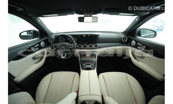 Buy Import Mercedes-Benz 190 Black Car in Import - Dubai in Abia State Buy Import Mercedes-Benz 190 Black Car in Import - Dubai in Abia State