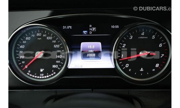 Buy Import Mercedes-Benz 190 Black Car in Import - Dubai in Abia State Buy Import Mercedes-Benz 190 Black Car in Import - Dubai in Abia State