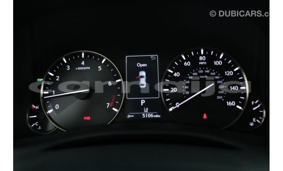 Buy Import Lexus GS Red Car in Import - Dubai in Abia State Buy Import Lexus GS Red Car in Import - Dubai in Abia State