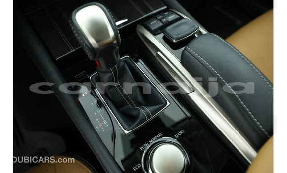 Buy Import Lexus GS Red Car in Import - Dubai in Abia State Buy Import Lexus GS Red Car in Import - Dubai in Abia State