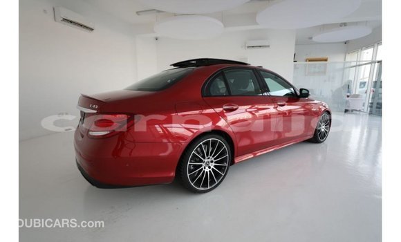 Buy Import Mercedes-Benz 190 Red Car in Import - Dubai in Abia State Buy Import Mercedes-Benz 190 Red Car in Import - Dubai in Abia State