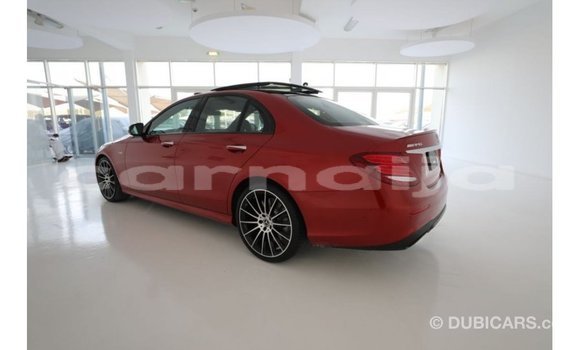 Buy Import Mercedes-Benz 190 Red Car in Import - Dubai in Abia State Buy Import Mercedes-Benz 190 Red Car in Import - Dubai in Abia State