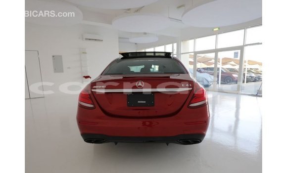 Buy Import Mercedes-Benz 190 Red Car in Import - Dubai in Abia State Buy Import Mercedes-Benz 190 Red Car in Import - Dubai in Abia State
