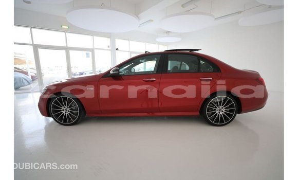 Buy Import Mercedes-Benz 190 Red Car in Import - Dubai in Abia State Buy Import Mercedes-Benz 190 Red Car in Import - Dubai in Abia State