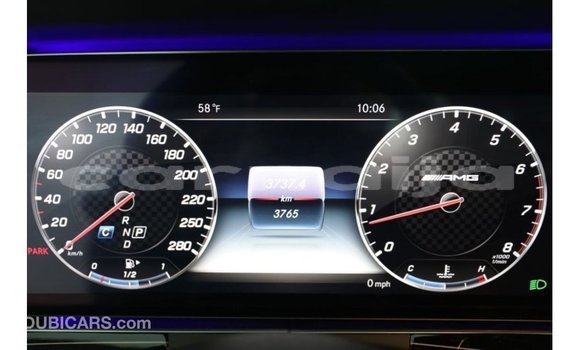 Buy Import Mercedes-Benz 190 Red Car in Import - Dubai in Abia State Buy Import Mercedes-Benz 190 Red Car in Import - Dubai in Abia State