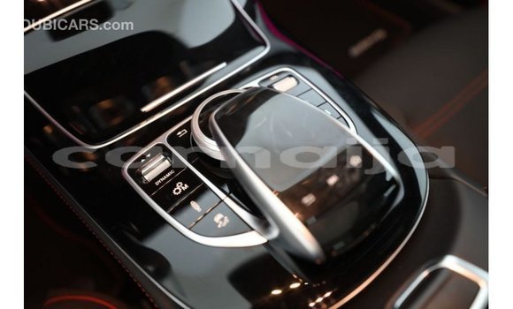 Buy Import Mercedes-Benz 190 Red Car in Import - Dubai in Abia State Buy Import Mercedes-Benz 190 Red Car in Import - Dubai in Abia State