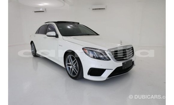 Buy Import Mercedes-Benz 250 White Car in Import - Dubai in Abia State Buy Import Mercedes-Benz 250 White Car in Import - Dubai in Abia State