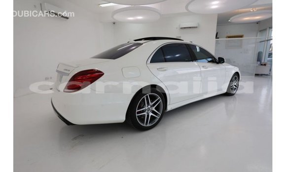 Buy Import Mercedes-Benz 250 White Car in Import - Dubai in Abia State Buy Import Mercedes-Benz 250 White Car in Import - Dubai in Abia State