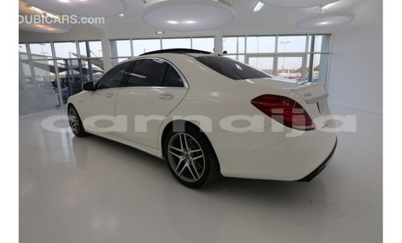 Buy Import Mercedes-Benz 250 White Car in Import - Dubai in Abia State Buy Import Mercedes-Benz 250 White Car in Import - Dubai in Abia State