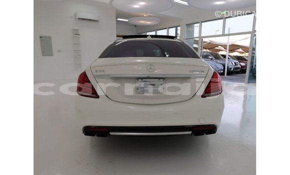Buy Import Mercedes-Benz 250 White Car in Import - Dubai in Abia State Buy Import Mercedes-Benz 250 White Car in Import - Dubai in Abia State