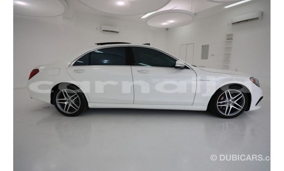 Buy Import Mercedes-Benz 250 White Car in Import - Dubai in Abia State Buy Import Mercedes-Benz 250 White Car in Import - Dubai in Abia State