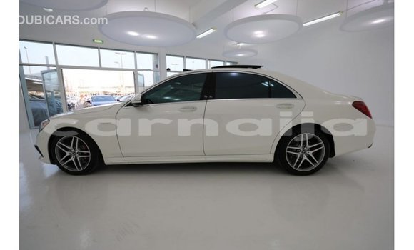 Buy Import Mercedes-Benz 250 White Car in Import - Dubai in Abia State Buy Import Mercedes-Benz 250 White Car in Import - Dubai in Abia State