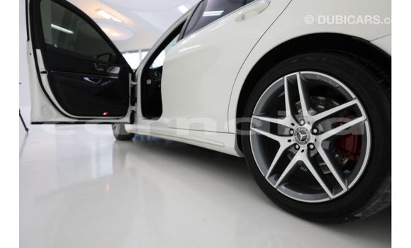 Buy Import Mercedes-Benz 250 White Car in Import - Dubai in Abia State Buy Import Mercedes-Benz 250 White Car in Import - Dubai in Abia State