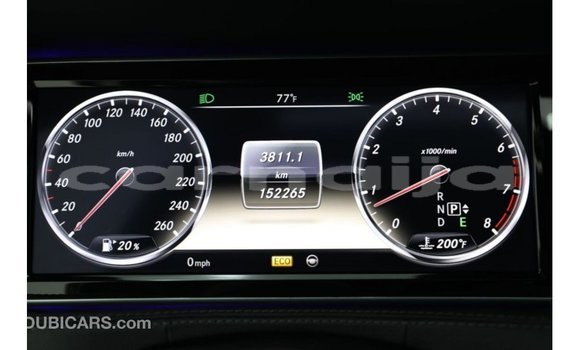 Buy Import Mercedes-Benz 250 White Car in Import - Dubai in Abia State Buy Import Mercedes-Benz 250 White Car in Import - Dubai in Abia State