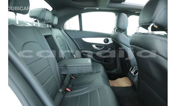 Buy Import Mercedes-Benz 190 White Car in Import - Dubai in Abia State Buy Import Mercedes-Benz 190 White Car in Import - Dubai in Abia State