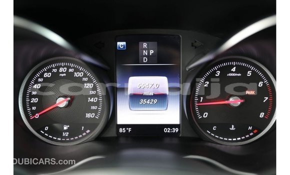 Buy Import Mercedes-Benz 190 White Car in Import - Dubai in Abia State Buy Import Mercedes-Benz 190 White Car in Import - Dubai in Abia State