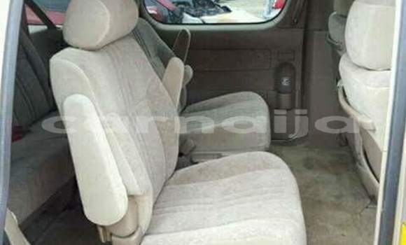 Buy Used Toyota Sienna Other Car in Daura in Katsina Buy Used Toyota Sienna Other Car in Daura in Katsina