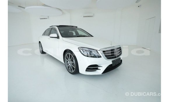 Buy Import Mercedes-Benz 190 White Car in Import - Dubai in Abia State Buy Import Mercedes-Benz 190 White Car in Import - Dubai in Abia State
