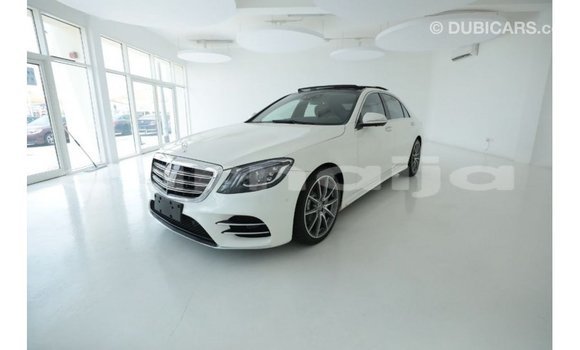Buy Import Mercedes-Benz 190 White Car in Import - Dubai in Abia State Buy Import Mercedes-Benz 190 White Car in Import - Dubai in Abia State