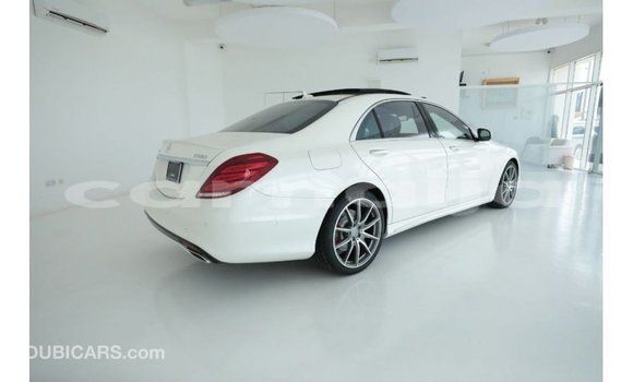 Buy Import Mercedes-Benz 190 White Car in Import - Dubai in Abia State Buy Import Mercedes-Benz 190 White Car in Import - Dubai in Abia State