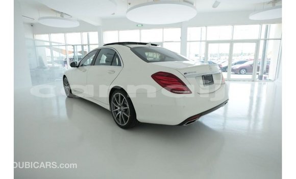 Buy Import Mercedes-Benz 190 White Car in Import - Dubai in Abia State Buy Import Mercedes-Benz 190 White Car in Import - Dubai in Abia State
