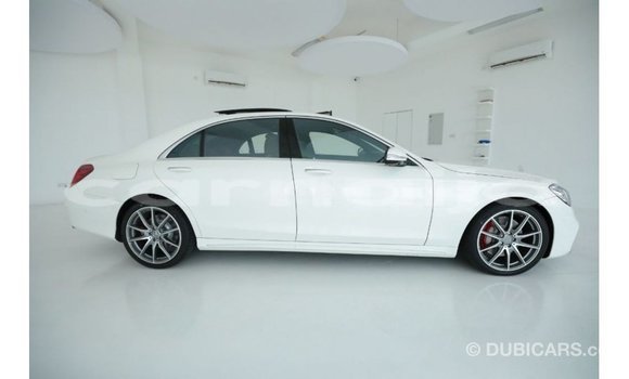 Buy Import Mercedes-Benz 190 White Car in Import - Dubai in Abia State Buy Import Mercedes-Benz 190 White Car in Import - Dubai in Abia State
