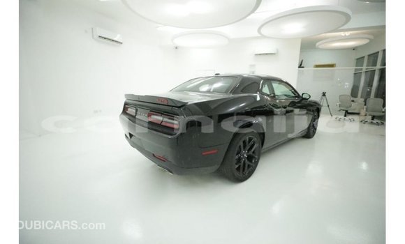 Acheter Import Voiture Dodge Challenger Noir à Import - Dubai, État d'Abia Acheter Import Voiture Dodge Challenger Noir à Import - Dubai, État d'Abia