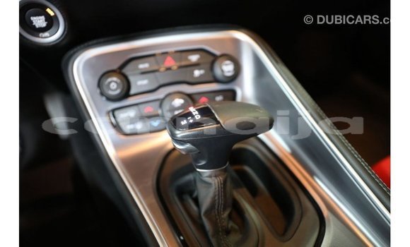 Acheter Import Voiture Dodge Challenger Noir à Import - Dubai, État d'Abia Acheter Import Voiture Dodge Challenger Noir à Import - Dubai, État d'Abia