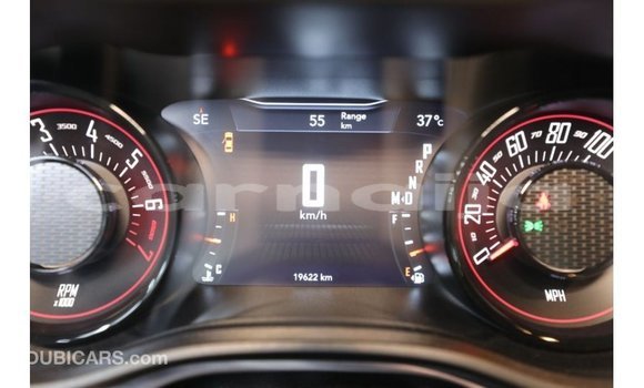 Acheter Import Voiture Dodge Challenger Noir à Import - Dubai, État d'Abia Acheter Import Voiture Dodge Challenger Noir à Import - Dubai, État d'Abia