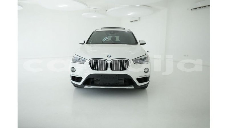 Big with watermark bmw x1 abia state import dubai 9250