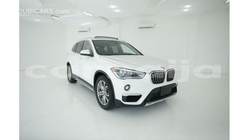 Big with watermark bmw x1 abia state import dubai 9250